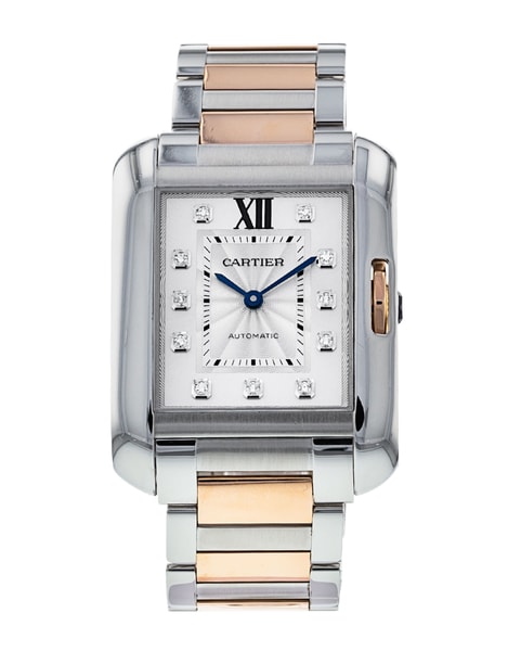 Cartier Tank Anglaise WT100025